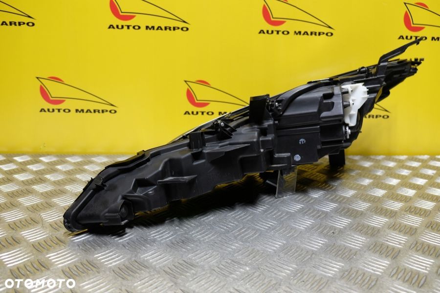 LEXUS LC LC500 2018- REFLEKTOR LAMPA FULL LED PRAWA USA - 9