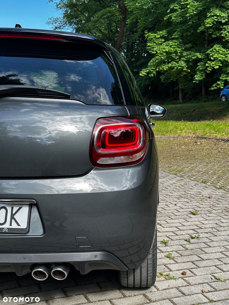 Citroën DS3 BlueHDi 120 SportChic - 8