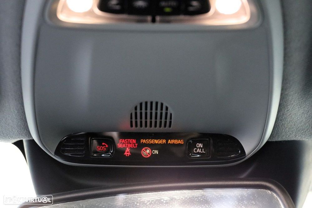 Volvo XC 40 1.5 T2 Essential - 28