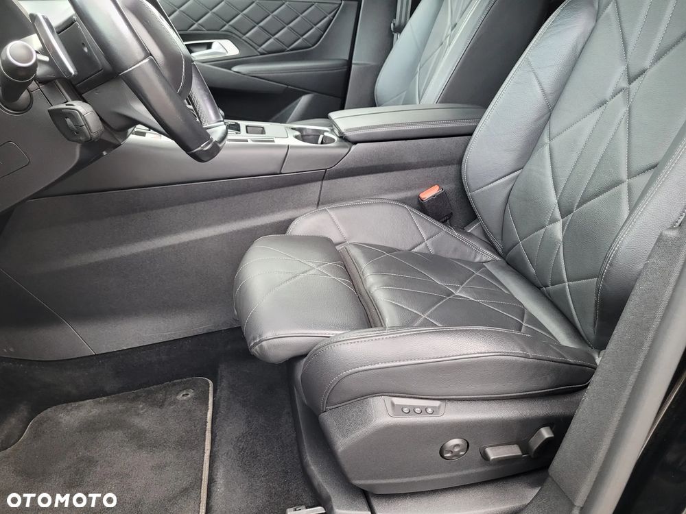 DS Automobiles DS 7 Crossback 1.6 PureTech Rivoli - 21