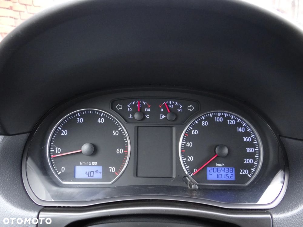 Volkswagen Polo 1.4 Tour Edition - 23