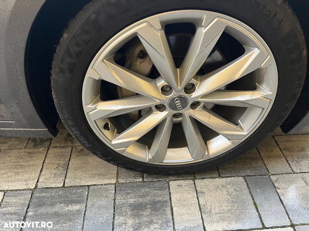 Audi A6 Allroad 45 TDI tiptronic - 16