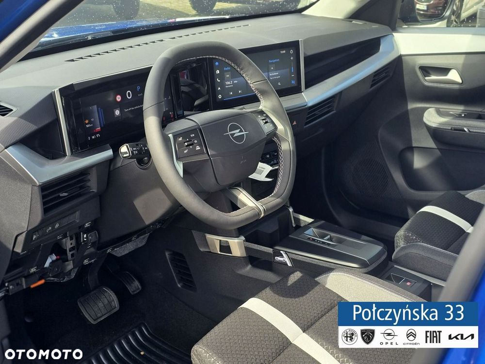 Opel Frontera - 12