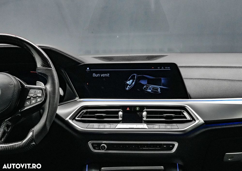 BMW X5 xDrive40i - 19