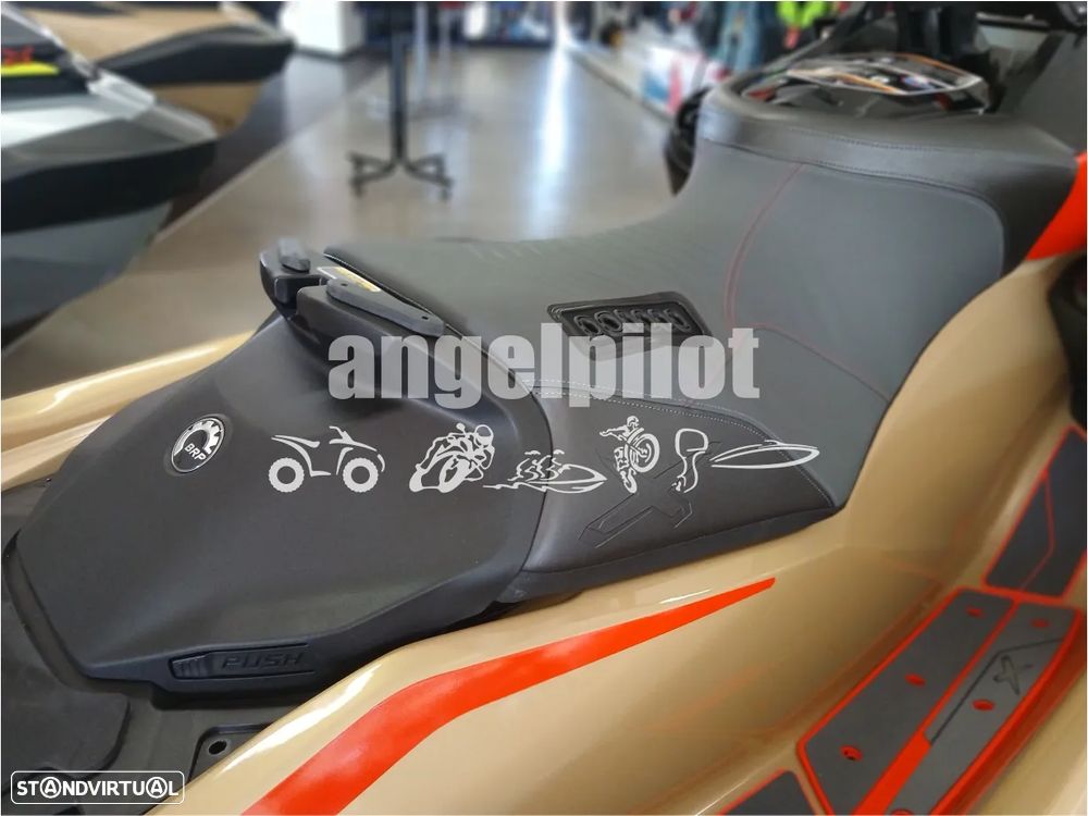 Sea-Doo RXP-X RS 325 - 10