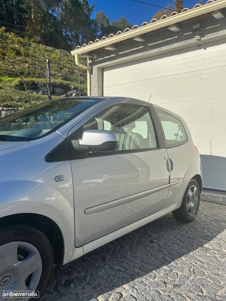 Renault Twingo 1.2 LEV 16V 75 Expression - 4
