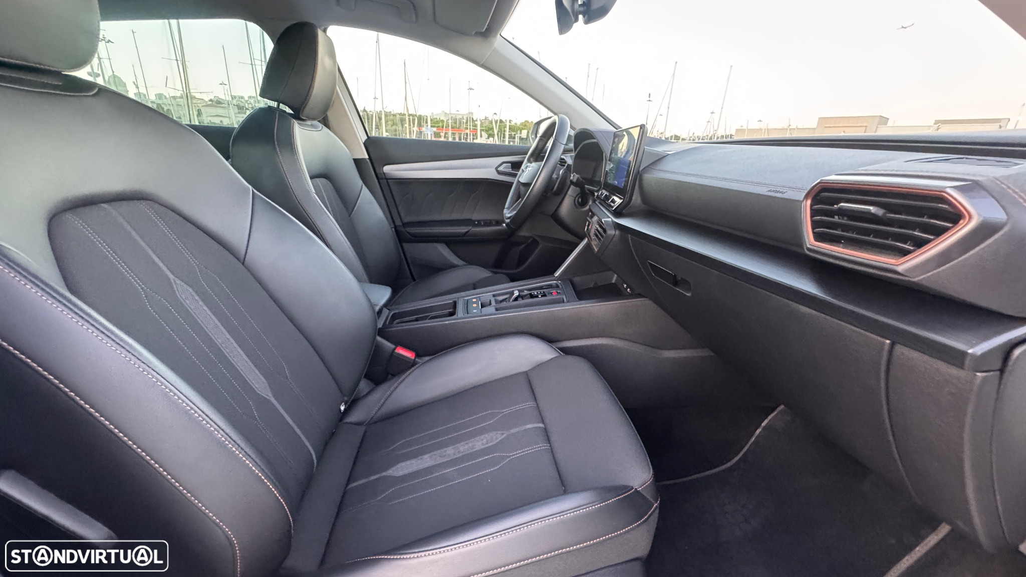 Cupra Formentor 1.5 TSI Sport DSG - 28