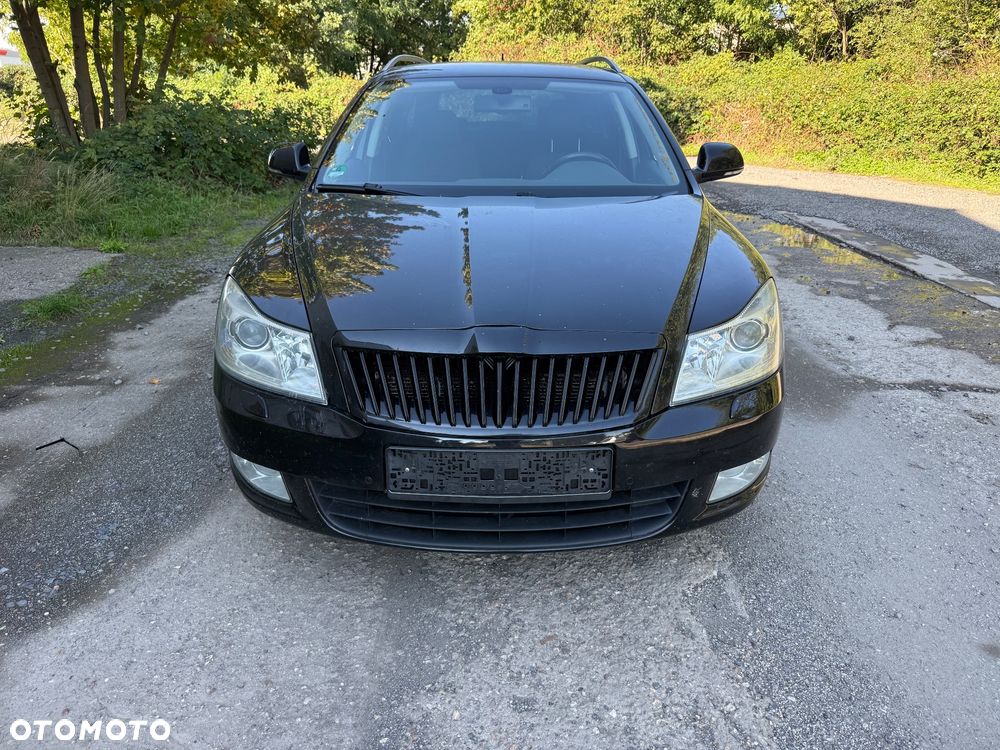 Skoda Octavia 1.8 TSI Sport Edition - 9