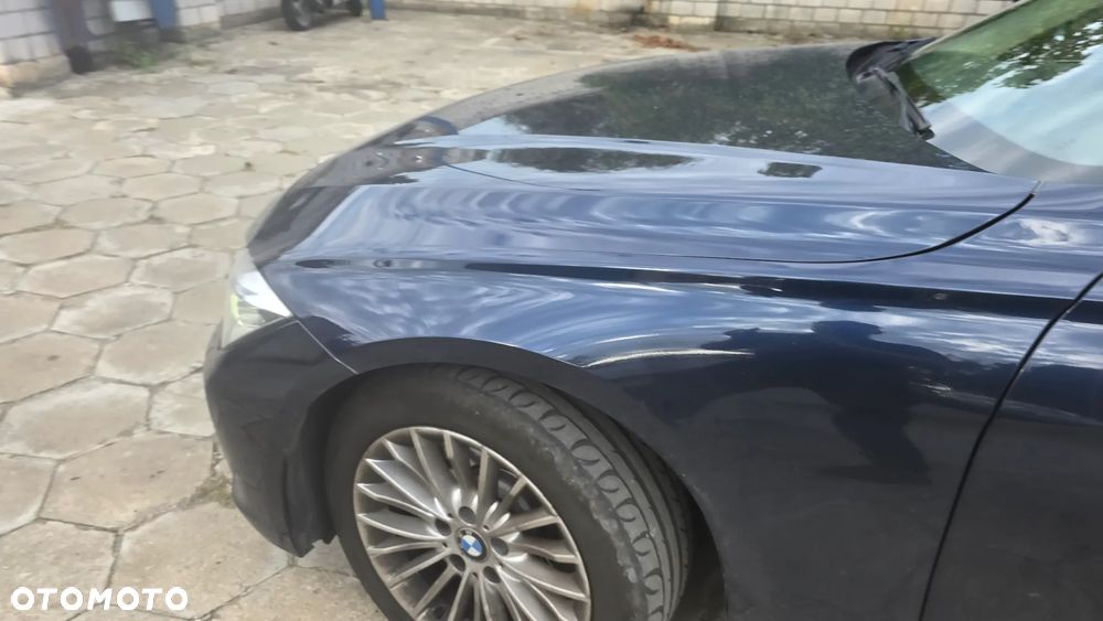 BMW Seria 3 330d Edition Luxury Line Purity - 16