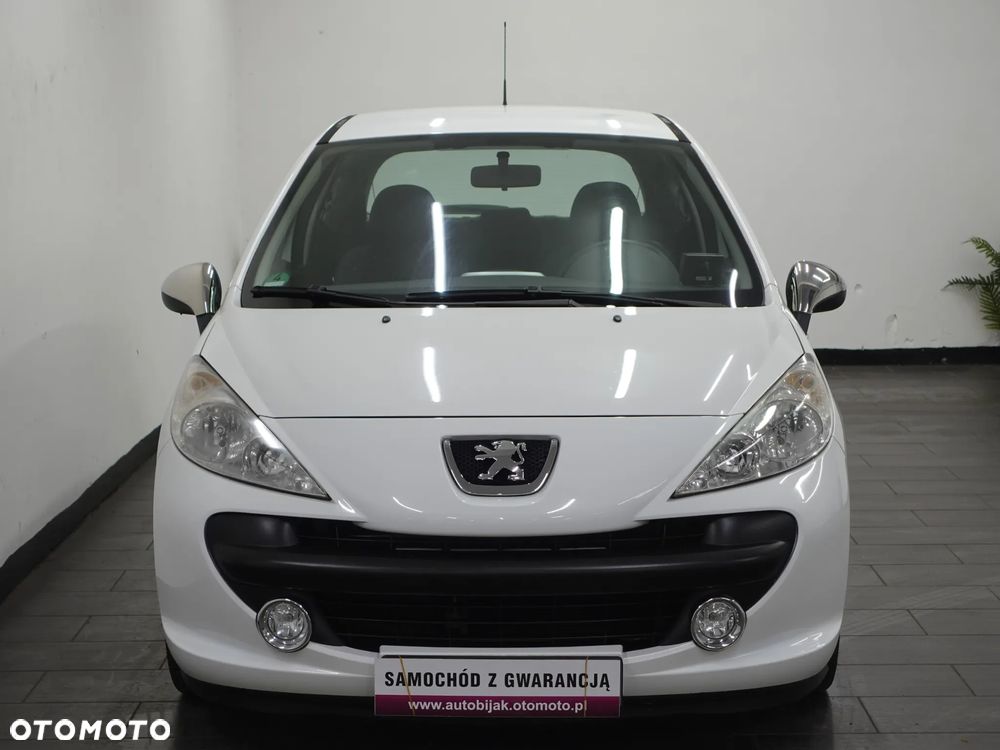 Peugeot 207 95 VTi Urban Move - 12