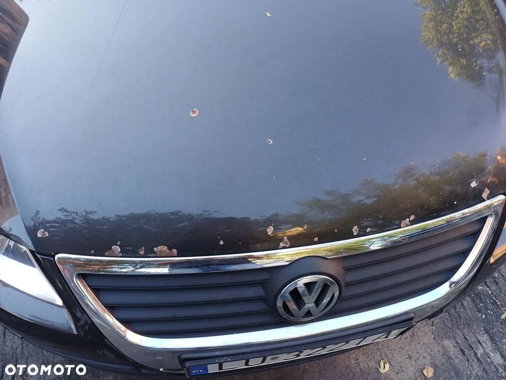 Volkswagen Passat 2.0 TDI Comfortline DSG - 3