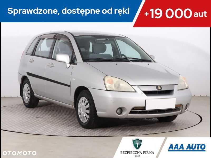 Suzuki Liana - 1