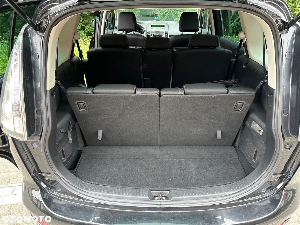 Mazda 5 1.8 Active - 22