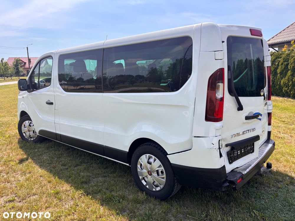 Fiat Talento L2H1 S&S Basis - 4