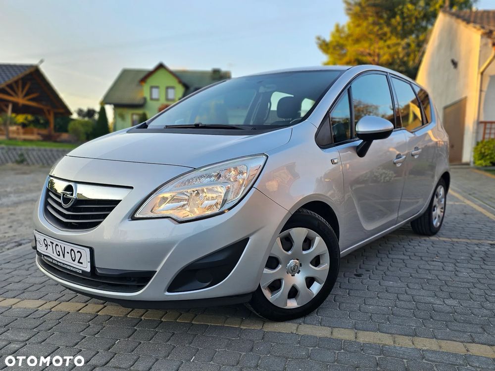 Ford Focus 1.8 FF Trend - 1