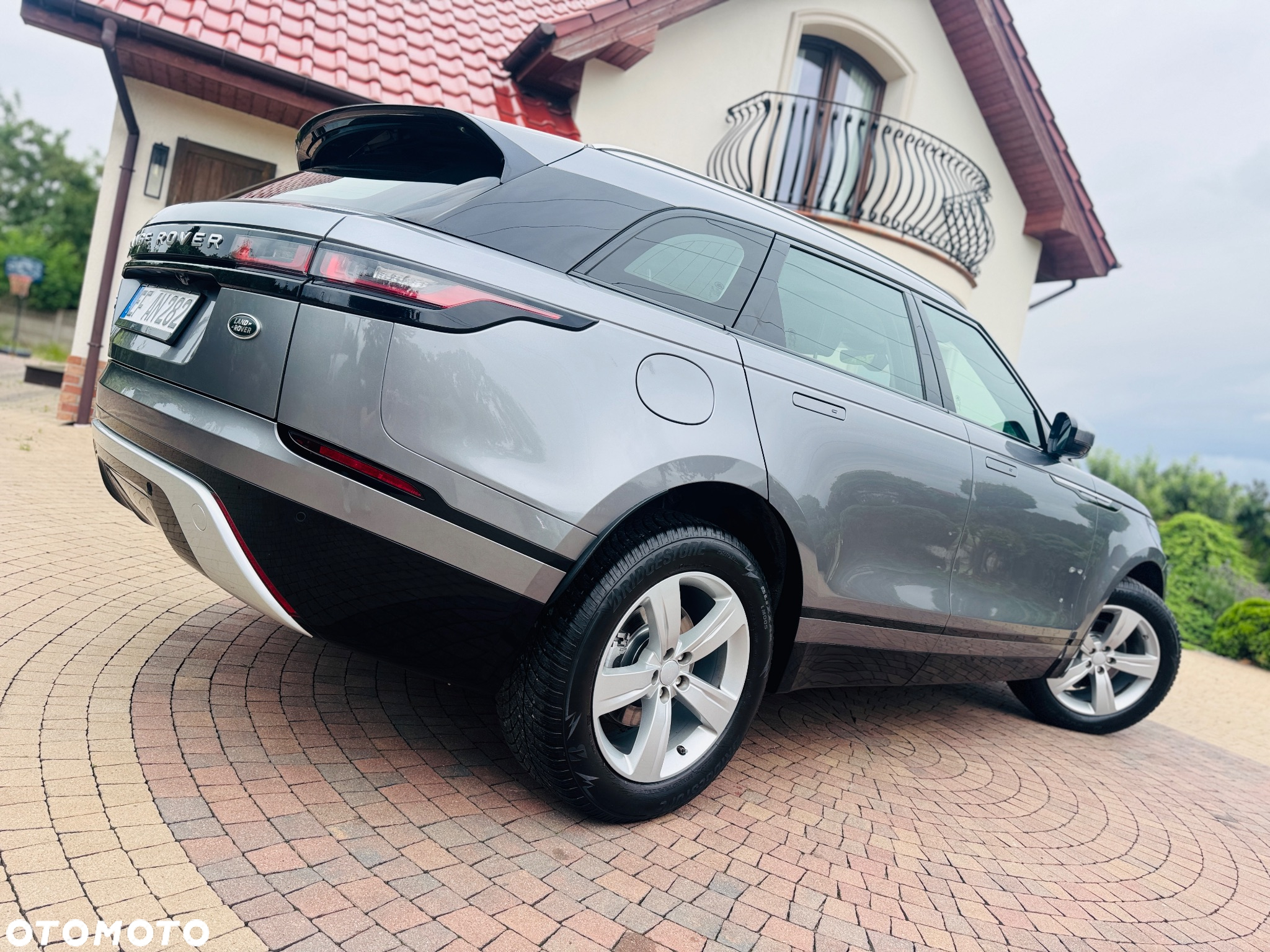 Land Rover Range Rover Velar 2.0 TD4 R-Dynamic S - 40