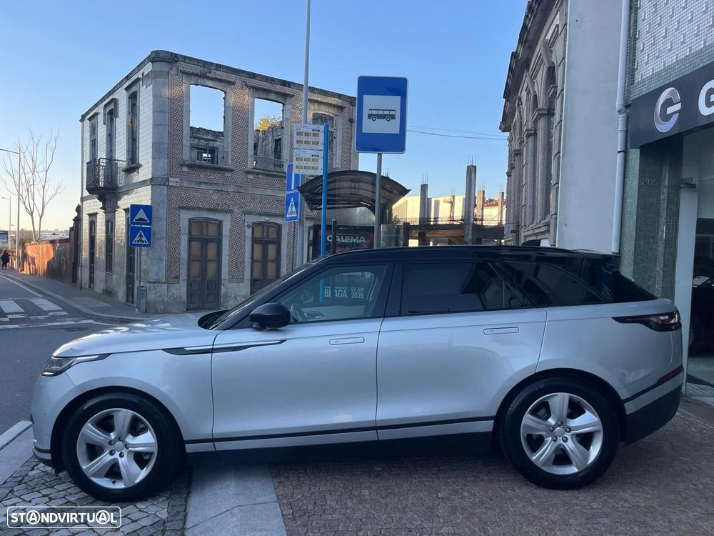 Land Rover Range Rover Velar 3.0 D300 AWD - 9