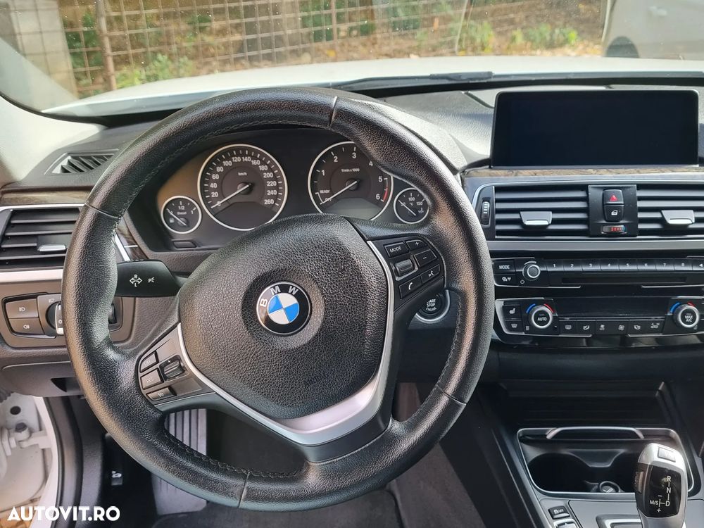 BMW Seria 3 - 9