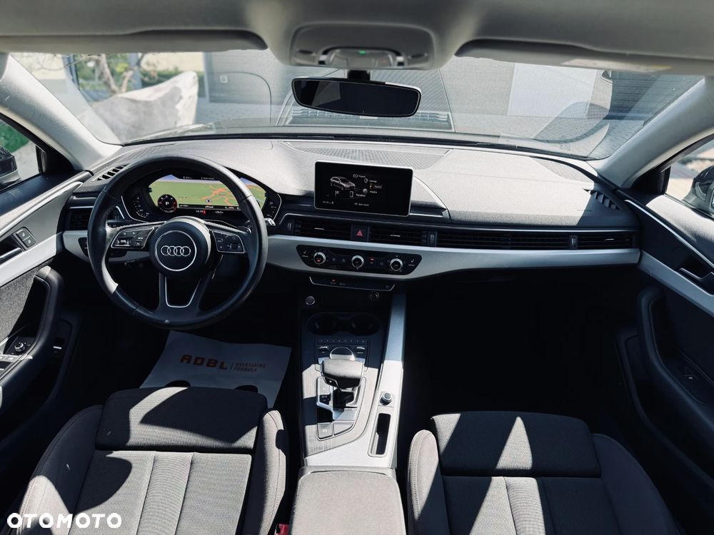 Audi A4 Avant 2.0 TDI S tronic design - 24