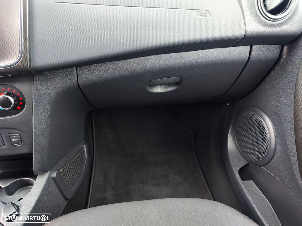 Dacia Sandero 1.5 dCi Stepway - 25