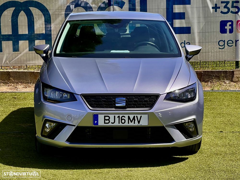 SEAT Ibiza 1.0 TSI Style - 3
