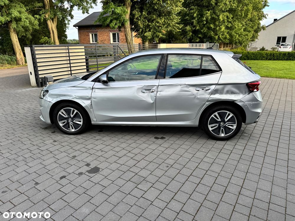 Skoda Fabia 1.0 TSI Style - 7