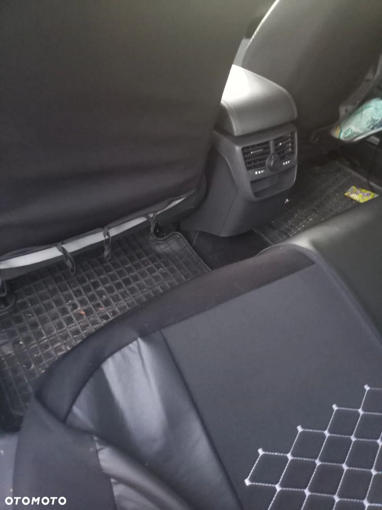 Peugeot 508 1.6 BlueHDi Allure S&S - 8