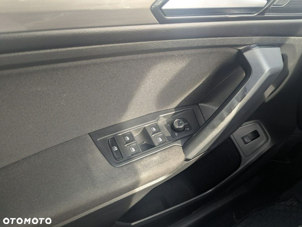 Volkswagen Tiguan Allspace 1.4 TSI ACT Comfortline DSG 7os - 11