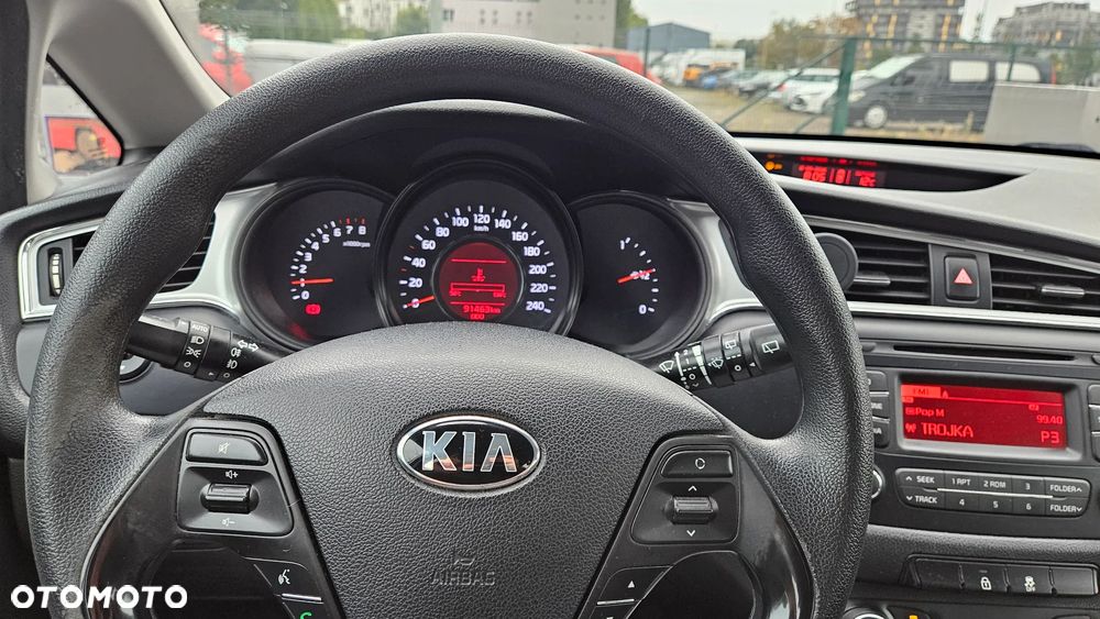 Kia Ceed 1.6 GDI M - 18