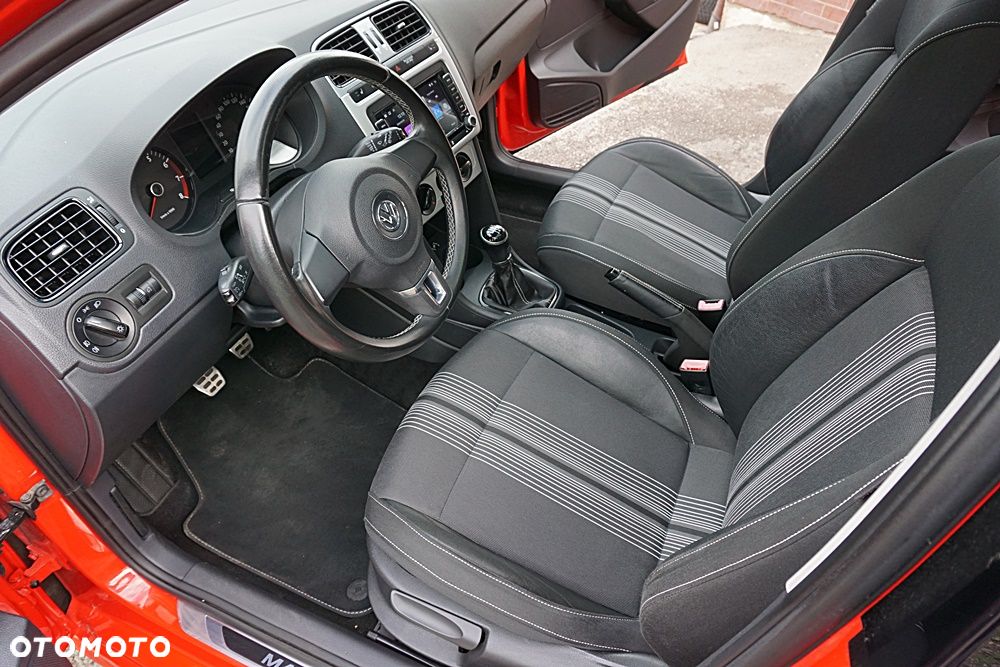 Volkswagen Polo - 20