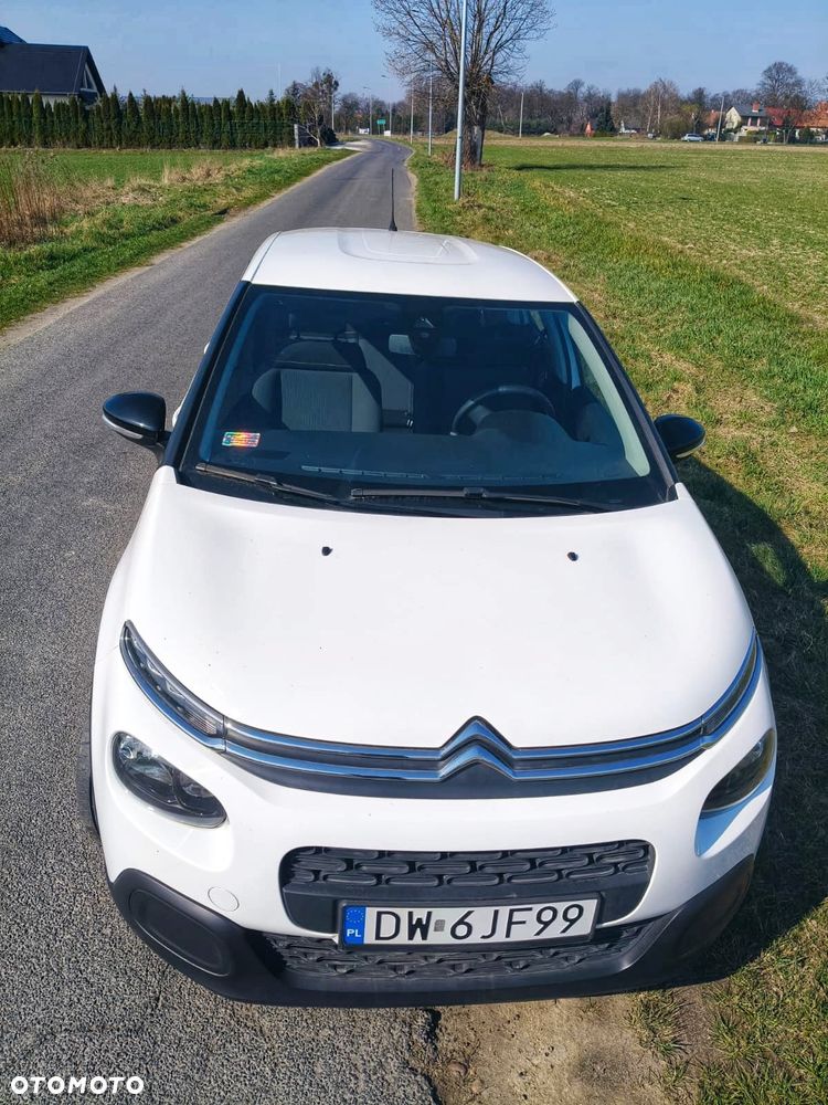 Citroën C3 1.2 PureTech Feel - 2