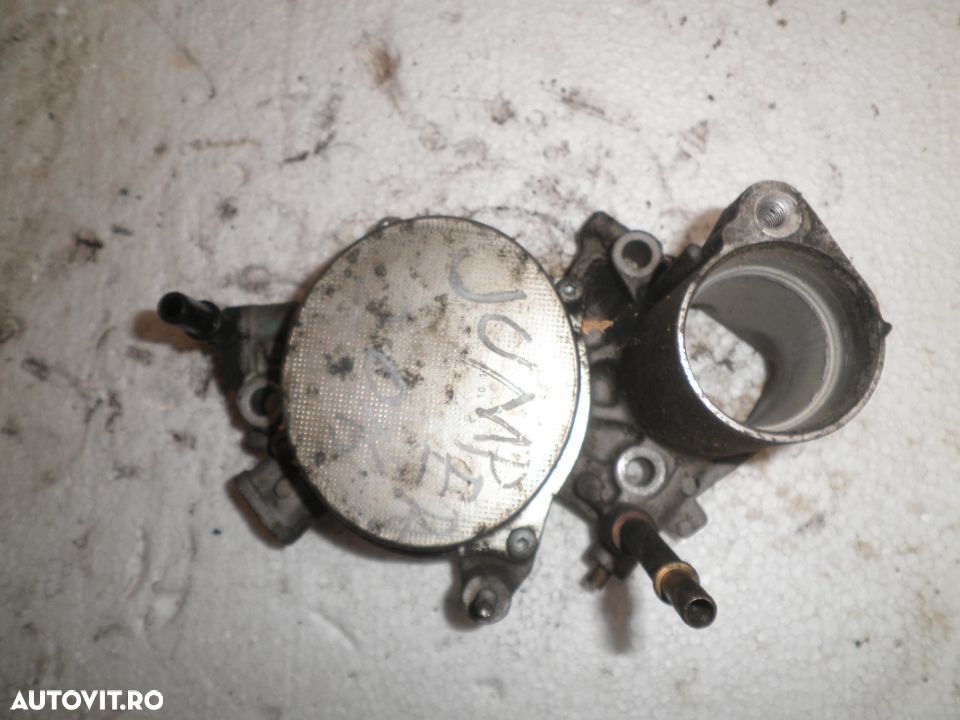 Pompa Vacuum Citroen Jumper, Peugeot Boxer 2.2 HDI, Ford Transit, Custom 2.2 TDCI BK2Q-2A451-FA - 1