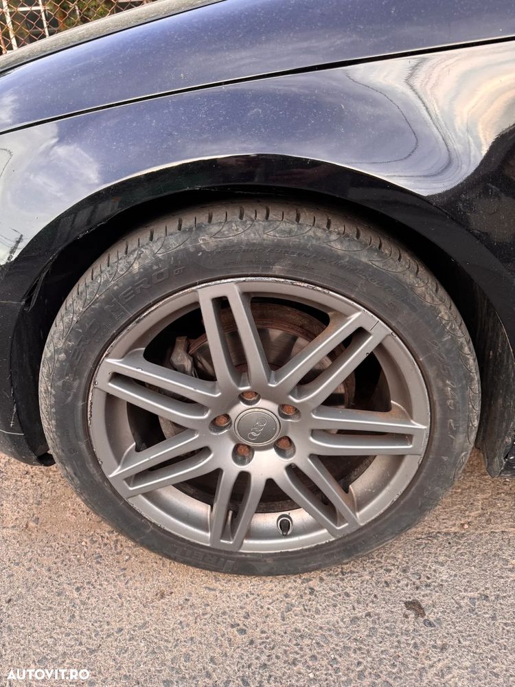 Audi A3 2.0 TDI ack Attraction - 3