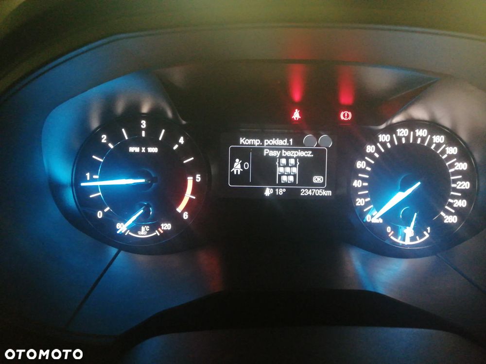 Ford S-Max 2.0 EcoBlue Trend - 5