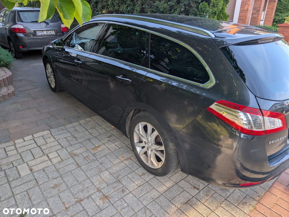 Peugeot 508 1.6 T Active - 9