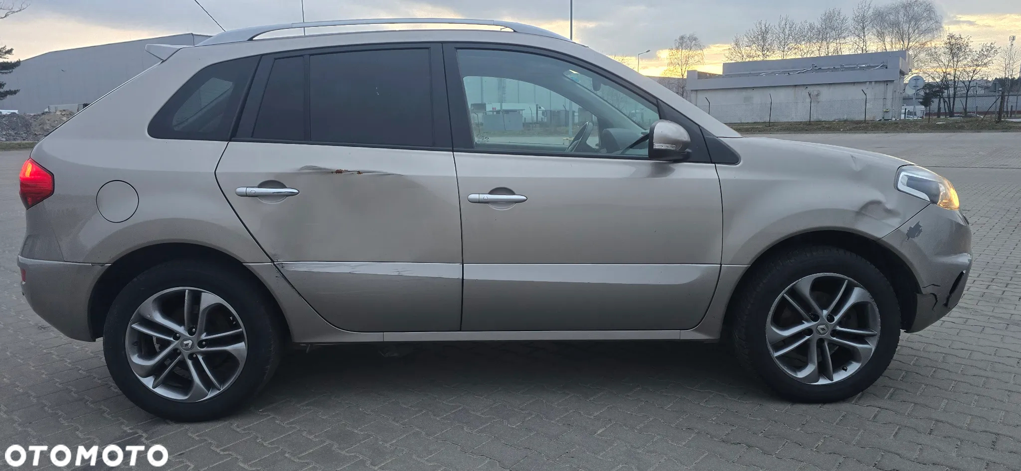 Renault Koleos 2.0 dCi FAP 4x2 Dynamique - 28