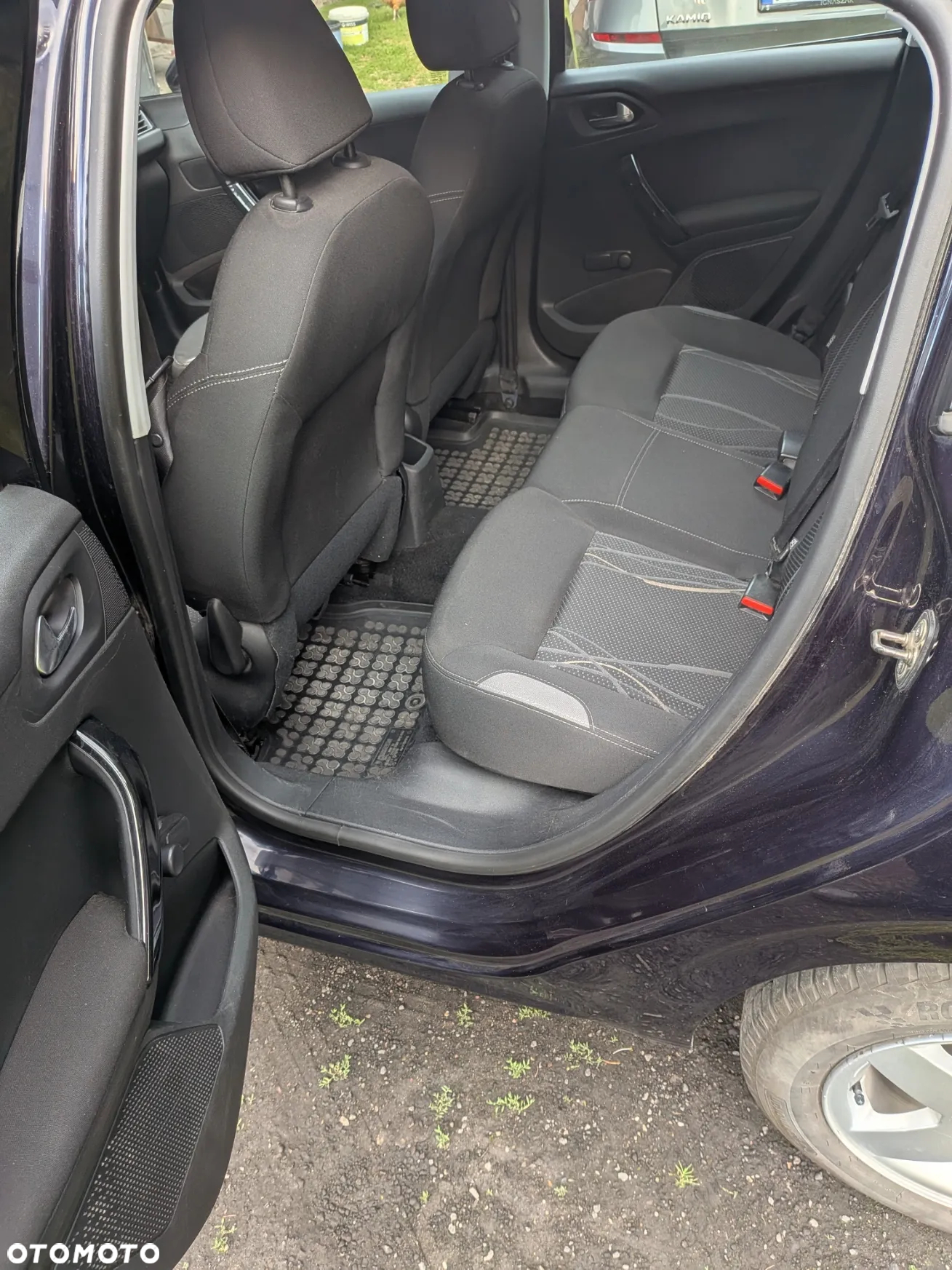 Peugeot 208 1.2 VTi Active - 8