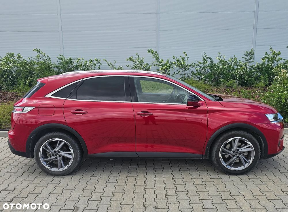 DS Automobiles DS 7 Crossback - 4