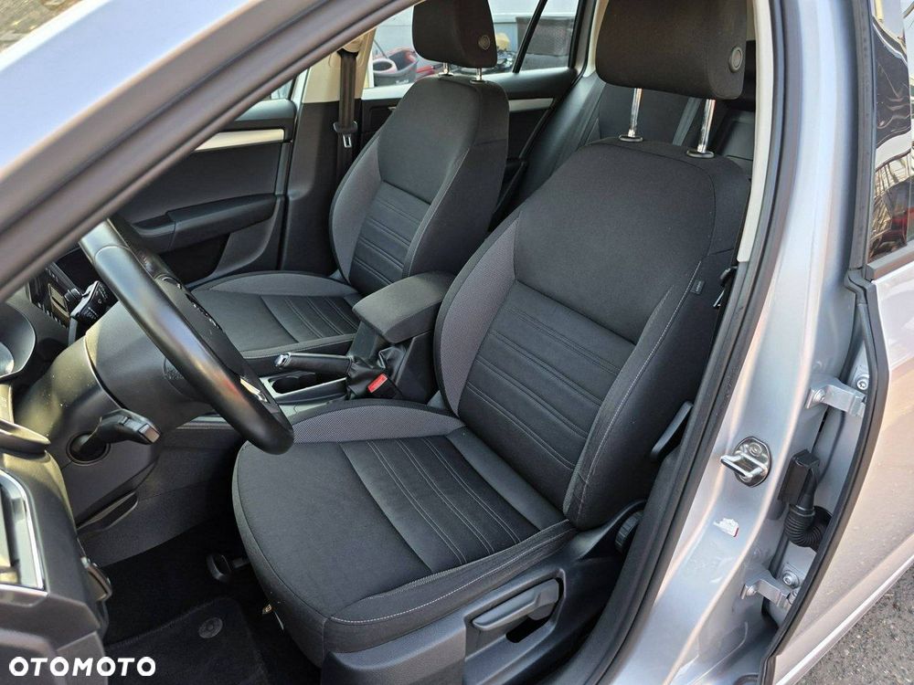 Skoda Octavia 2.0 TDI Ambition - 7