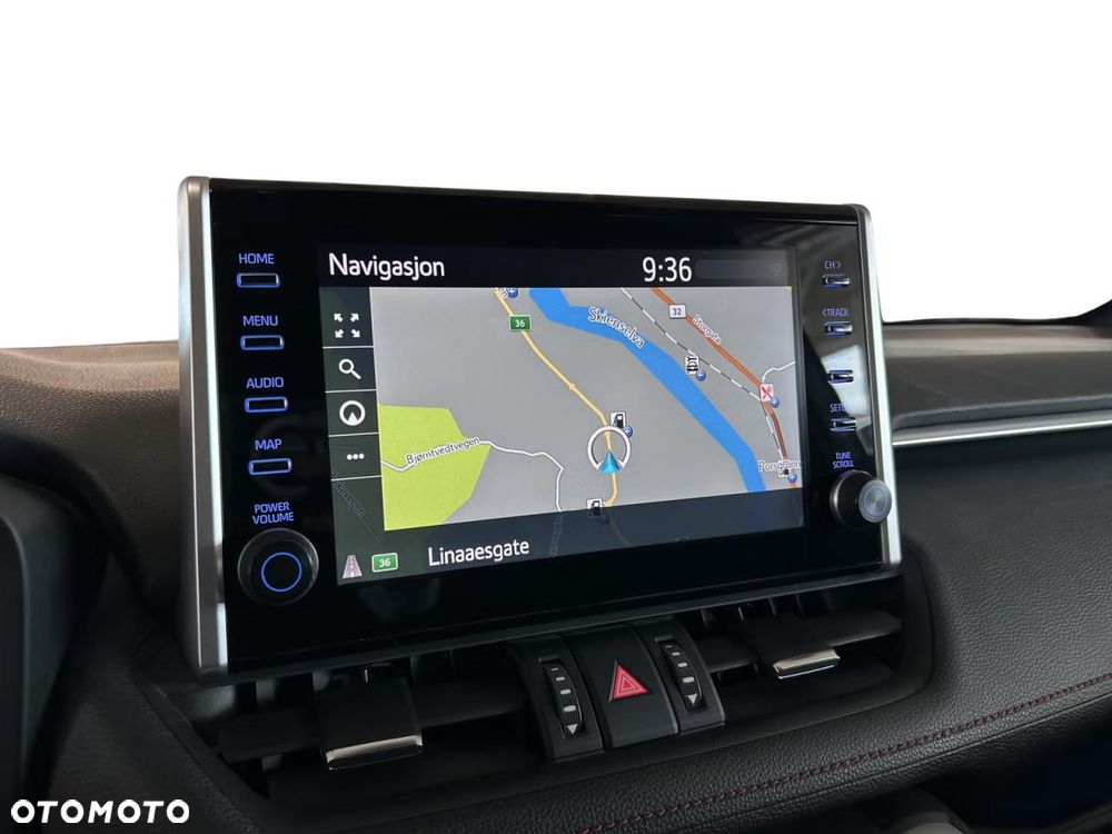 Toyota RAV4 2.5 Plug-In Hybrid Style 4x4 - 16