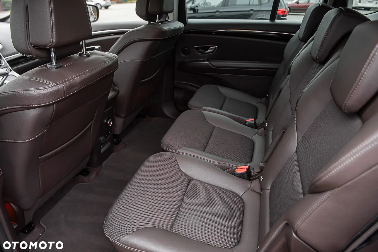 Renault Espace Energy dCi 160 EDC Business - 25