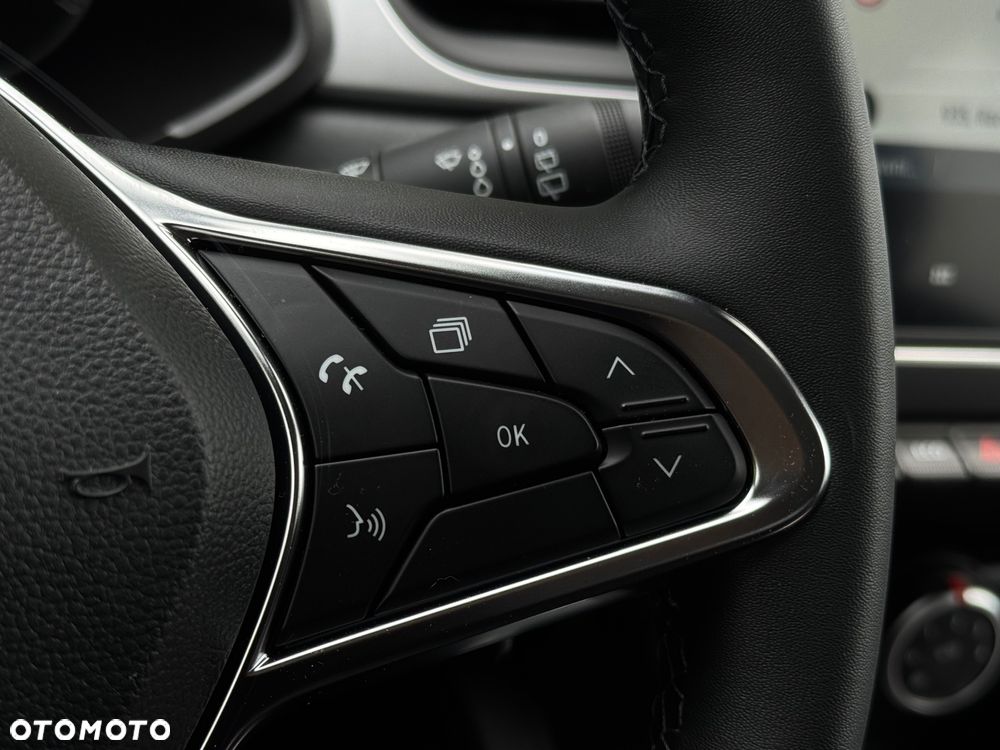 Renault Captur TCe 100 EXPERIENCE - 27
