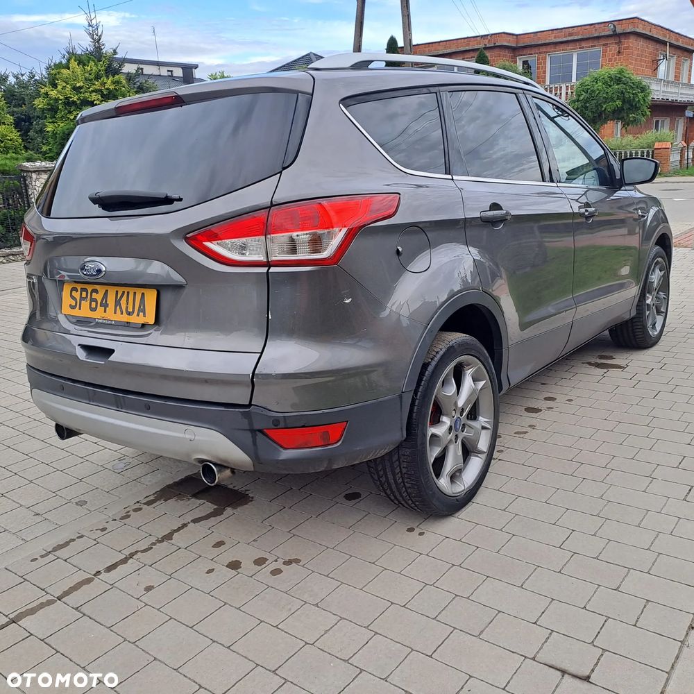 Ford Kuga - 7