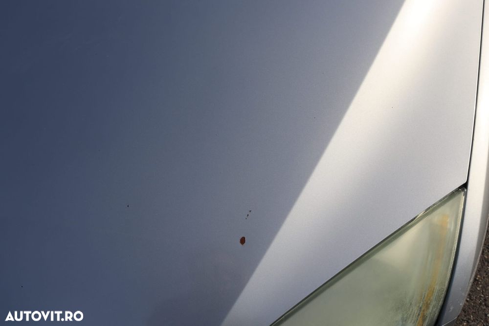 Ford Focus 1.4i Ambiente - 16