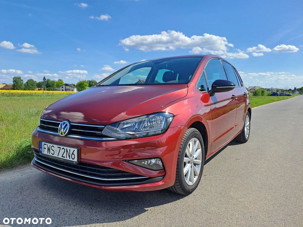Volkswagen Golf 1.6 TDI BMT IQ Drive - 2