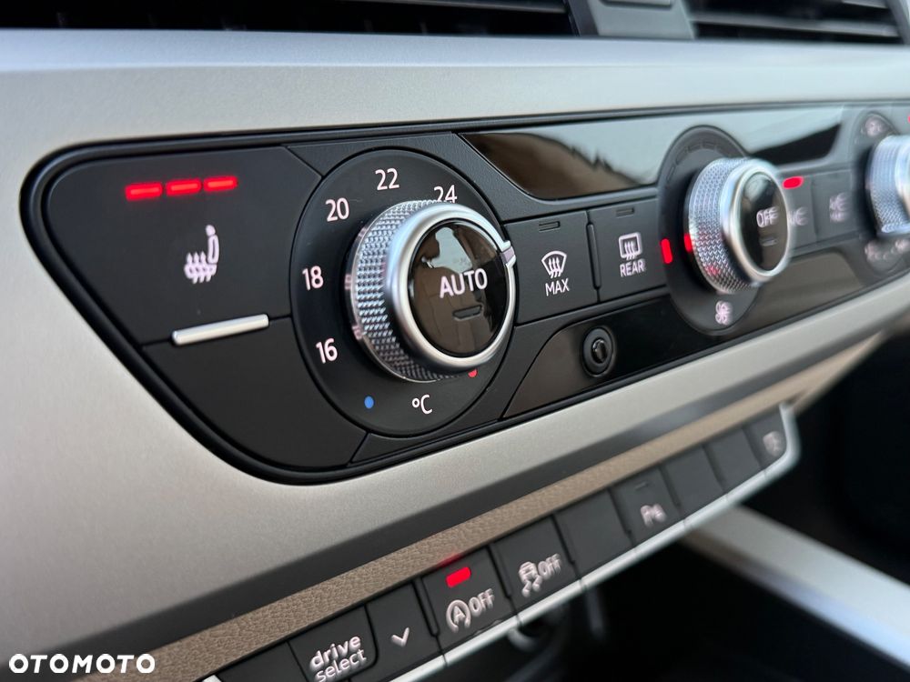 Audi A5 Sportback 2.0 TDI S tronic design - 11