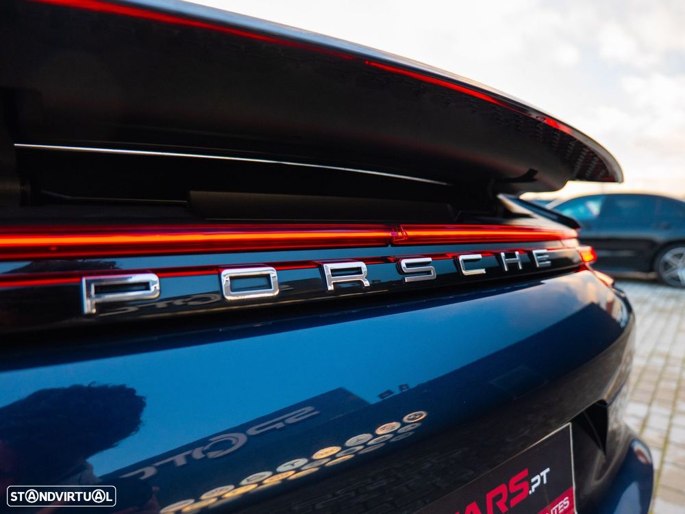 Porsche Panamera 4 Executive - 11