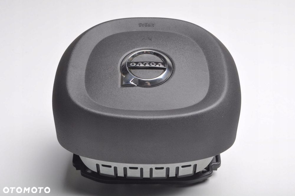 VOLVO V90 II PODUSZKA POWIETRZNA KIEROWCY AIRBAG 39825814 - 4