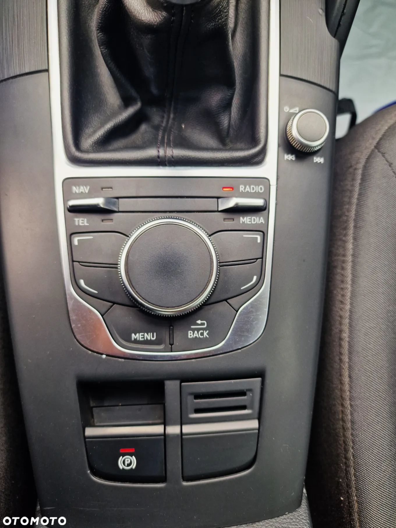Audi A3 1.6 TDI Sportback - 33