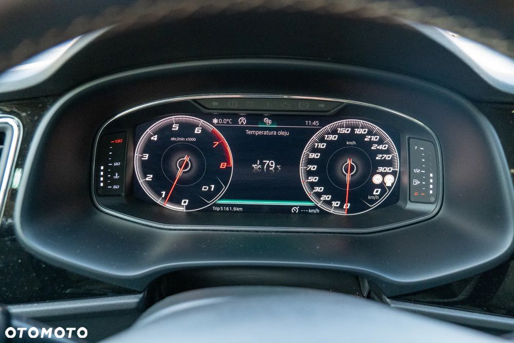 Seat Leon 2.0 TSI Start&Stop 4Drive DSG Cupra 300 - 18